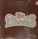 LP - The Dells - The Dells