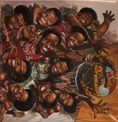 The Dells - The Dells Vs. The Dramatics