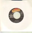 7inch Vinyl Single - The Dells / The Vibrations - The Love We Had Stays On My Mind / The Watusi
