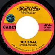 The Dells - Give Your Baby a Standing Ovation