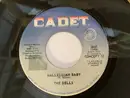 7inch Vinyl Single - The Dells - I Can Sing A Rainbow / Love Is Blue