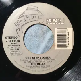 The Dells - One Step Closer