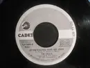 7inch Vinyl Single - The Dells - My Pretending Days Are Over