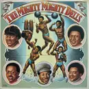 LP - The Dells - The Mighty Mighty Dells