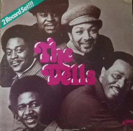 The Dells - The Dells