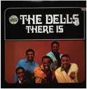 LP - The Dells - There Is