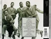 CD - The Dells - Ultimate Collection