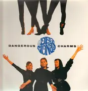 LP - The Delmonas - Dangerous Charms