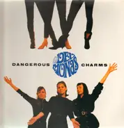 The Delmonas - Dangerous Charms