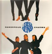 The Delmonas - Dangerous Charms