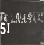Delmonas - Delmonas 5!