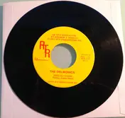 The Delmonics - She's So Tough / Wine, Wine. Wine