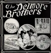 LP - The Delmore Brothers - Volume I - Weary Lonesome Blues