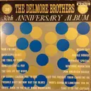LP - The Delmore Brothers - 30th Anniversary Album - Mono