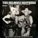 LP - The Delmore Brothers - The Delmore Brothers: Alton And Rabon Delmore - Insert