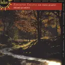 CD - Dvorak, Bloch a.o. - Favourite Encores For String Quartet