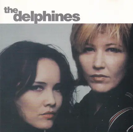 The Delphines - The Delphines