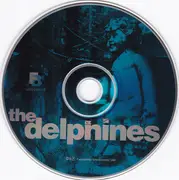 CD - The Delphines - The Delphines