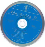 CD - The DELTA 72 - Soul Of A New Machine