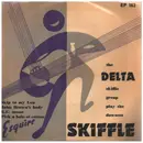 7inch Vinyl Single - The Delta Skiffle Group - The Delta Skiffle Group Play The Downest Skiffle