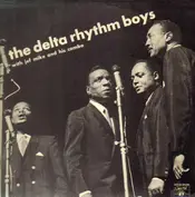 The Delta Rhythm Boys with Jef Mike and his combo