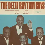 The Delta Rhythm Boys - The Delta Rhythm Boys