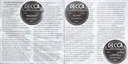 CD - the Delta Rhythm Boys - Just a-Rockin  & a-Jivin' Vol.1 - 1941-1946