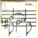 LP - The Delta Rhythm Boys - Presenting The Delta Rhythm Boys - Mono