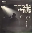 LP - The Delta Rhythm Boys - Welcome Back