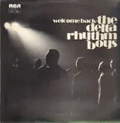 The Delta Rhythm Boys - Welcome Back