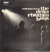 The Delta Rhythm Boys - Welcome Back
