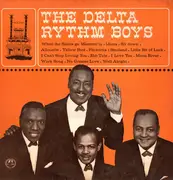 LP - The Delta Rhythm Boys - The Delta Rythm Boys