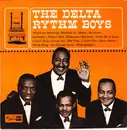 LP - The Delta Rhythm Boys - The Delta Rythm Boys