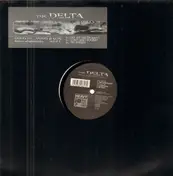 Delta - Send In ...Send Back (Album Single-Series 3rd Of 3)
