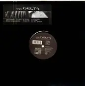 Delta - Send In ...Send Back (Album Single-Series 2nd Of 3)