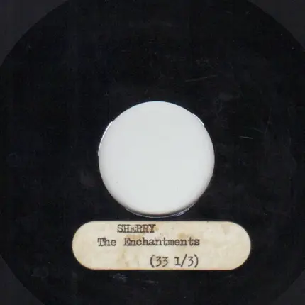 The Demens / The Enchantments - Take Me As I Am / I Love You Sherry