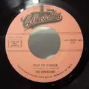 7inch Vinyl Single - The Demensions - Over The Rainbow