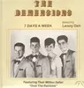 LP - The Demensions - 7 Days A Week