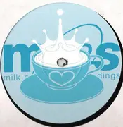 12inch Vinyl Single - The Demetrios Project - Feel Alive