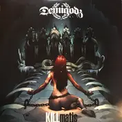 The Demigodz