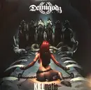 Double LP - The Demigodz - KILLmatic - Still Sealed