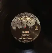 Double LP - The Demigodz - KILLmatic - Still Sealed