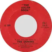 The Denims - The Adler Sock