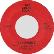 The Denims - The Adler Sock