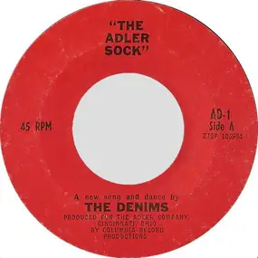 The Denims - The Adler Sock