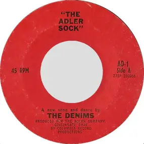 The Denims - The Adler Sock