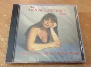 CD - The Denise Lawrence Band - I Guess There's An End To Everything