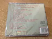 CD - The Denise Lawrence Band - I Guess There's An End To Everything