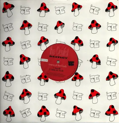 The Dentist - Destiny