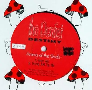 The Dentist - Destiny